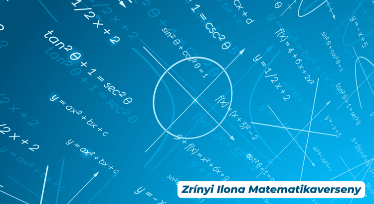 Zrínyi Ilona Matematikaverseny