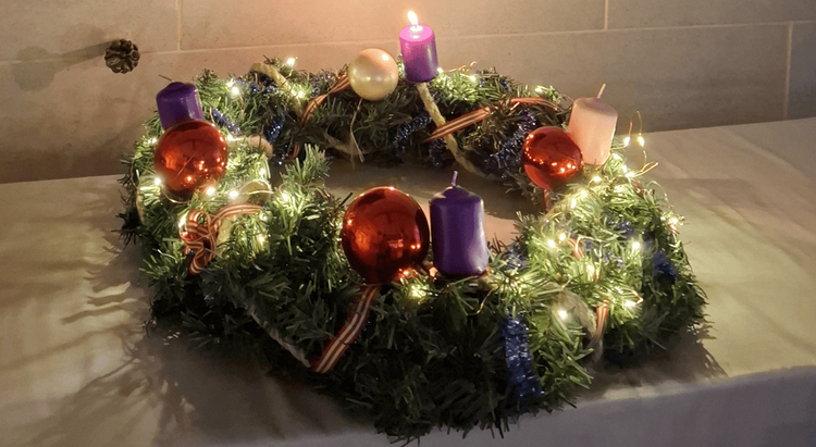 Karácsonyi készülődés