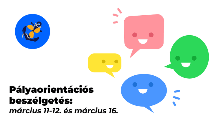 Pályaorientációs beszélgetés és pályaalkalmassági vizsgálat