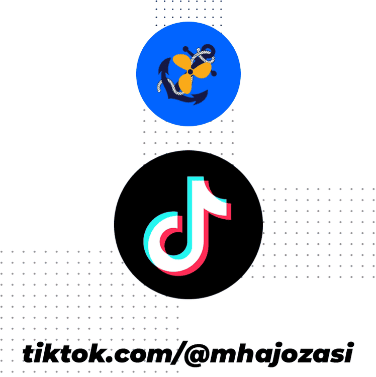 Hajózási a TikTokon is!