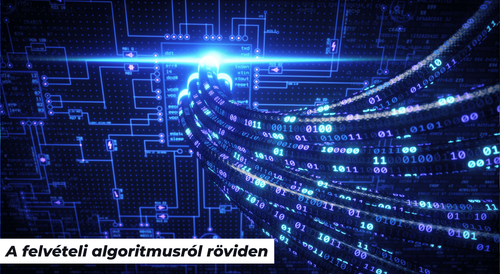 Miért jelöld meg első helyen, ahova igazán be szeretnél kerülni?