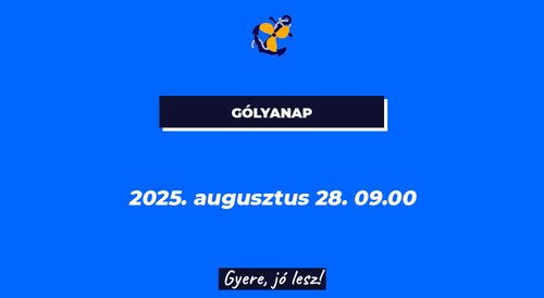 Gólyanap