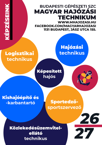 Beiskolázás 2026/27 - Indul a szezon!